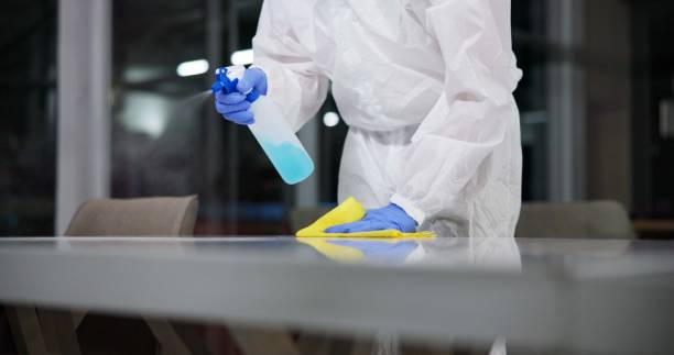 24/7 Emergency Infectious Disease Decontamination experts in Hilo, HI